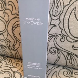 MaryKay TimeWise